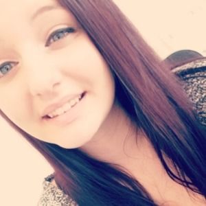 Meet your Posher, Hayley